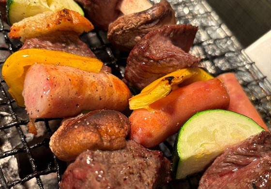 料理