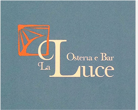 Osteria Bar La Luce