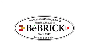 増田煉瓦株式会社